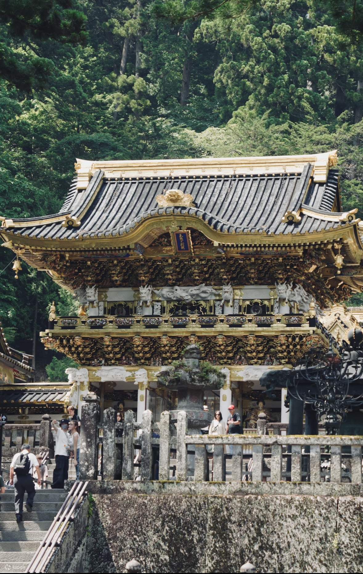 Two-day winter skiing tour] Zao Onsen Ski Resort skiing/ice frost (choose  one) + Nikko Toshogu Shrine + Ginzan Onsen + Miyagi Fox Village (depart  from Tokyo) - Klook Stati Uniti